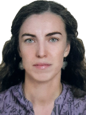 Чуракова Мария Дмитриевна