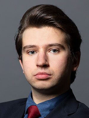 Ткач Дмитрий Николаевич