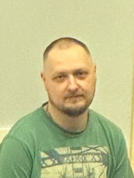 Апарович Антон Сергеевич