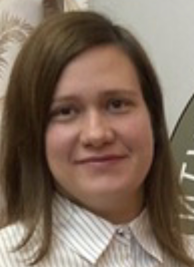Немова Александра Валерьевна