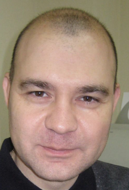 Юсупов Андрей Витальевич