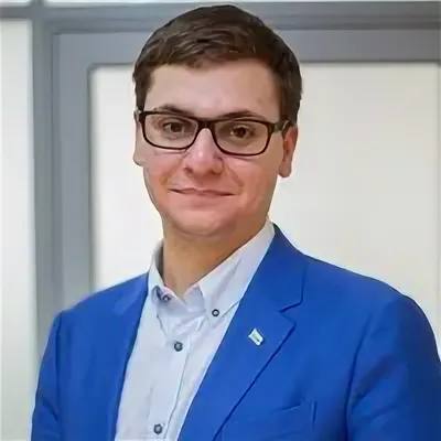 Карпов Кирилл Александрович