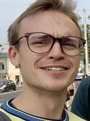 Радченко Дмитрий Алексеевич