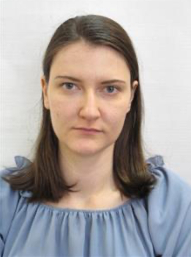 Гришина Анна Константиновна