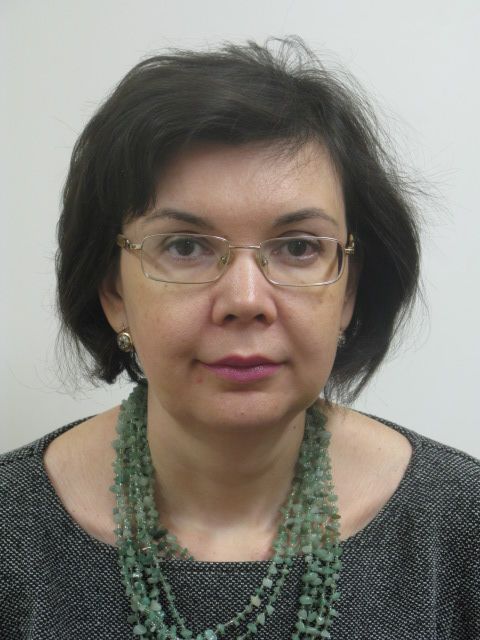 Сидорова Елена Юрьевна