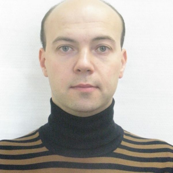 Чебарь Александр Геннадьевич