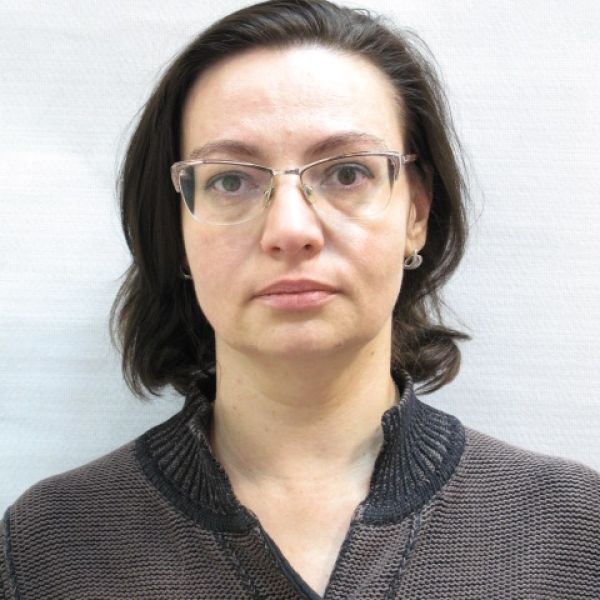 Цацкина Елена Петровна