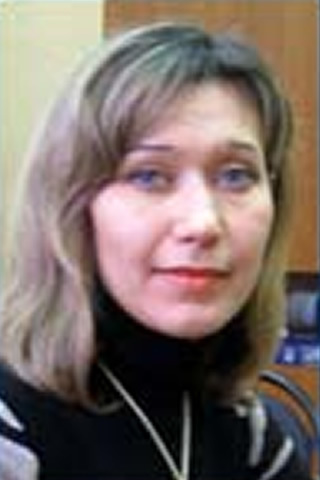 Петрова Ольга Алексеевна