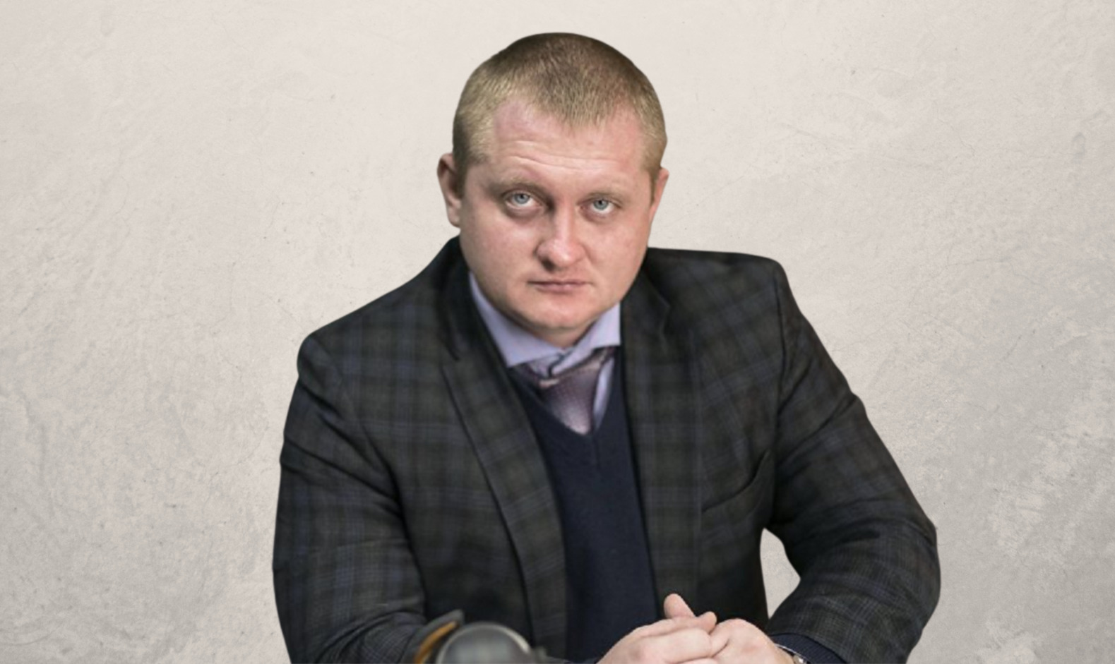 Шпаковский Александр Павлович