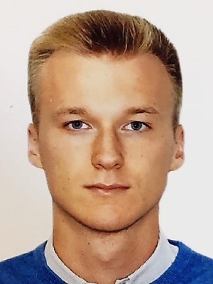 Кулинич Александр Дмитриевич