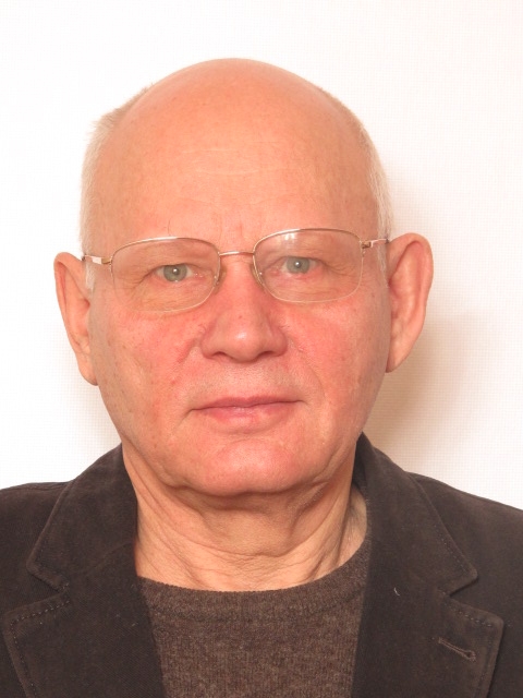 Силичев Дмитрий Александрович