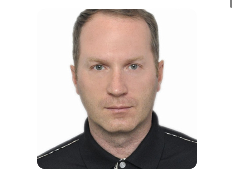 Зиновьев Иван Леонидович