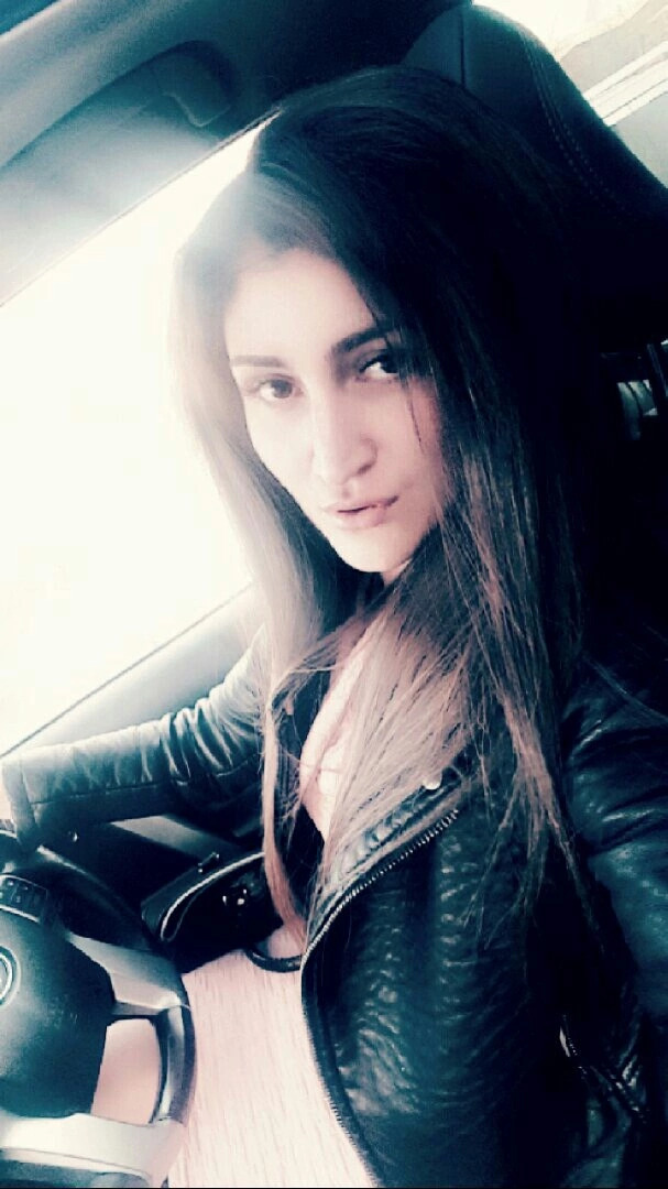 Квициния Диана Аполлоновна