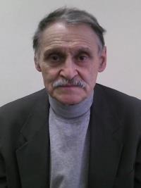 Баринов Эдуард Александрович