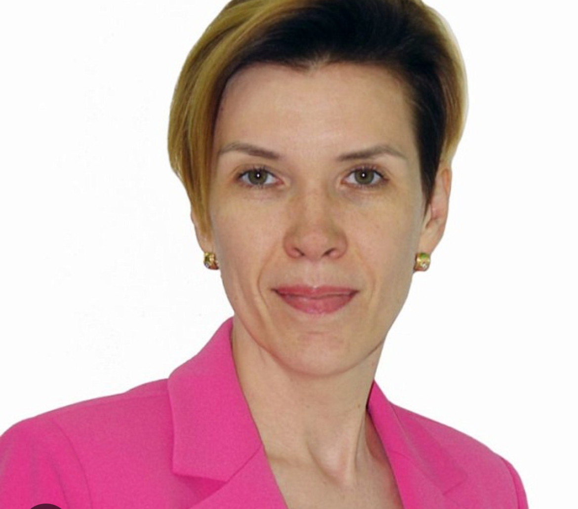 Казьмина Екатерина Алексеевна