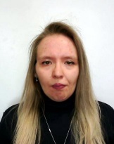 Логвенчева Анастасия Олеговна