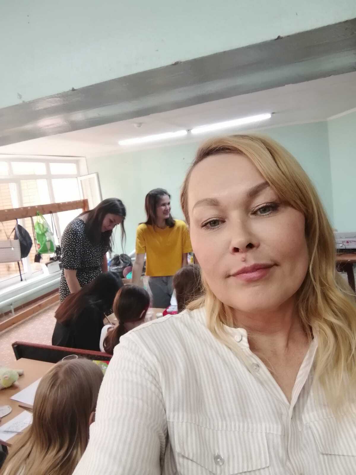 Валиева Регина Завдатовна