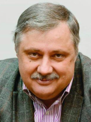 Евстафьев Дмитрий Геннадьевич