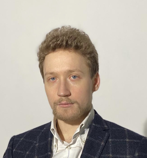 Шалдин Николай Николаевич