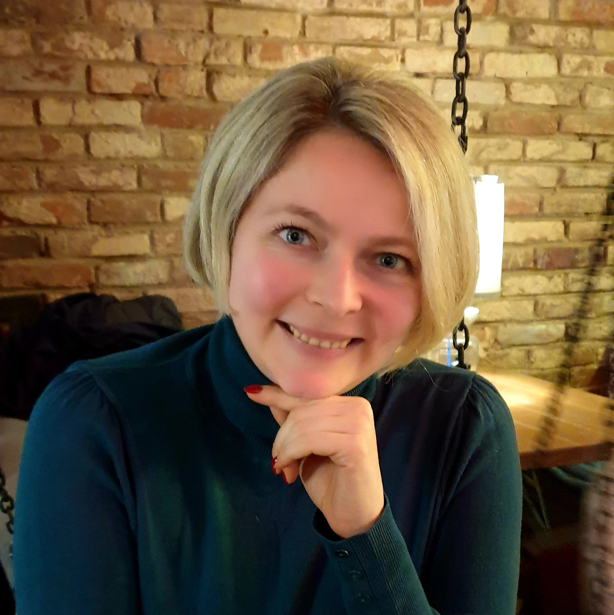 Беломестнова Маргарита Евгеньевна