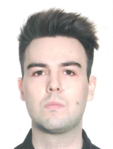 Токарев Георгий Артурович