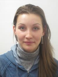 Симавская Анастасия Александровна