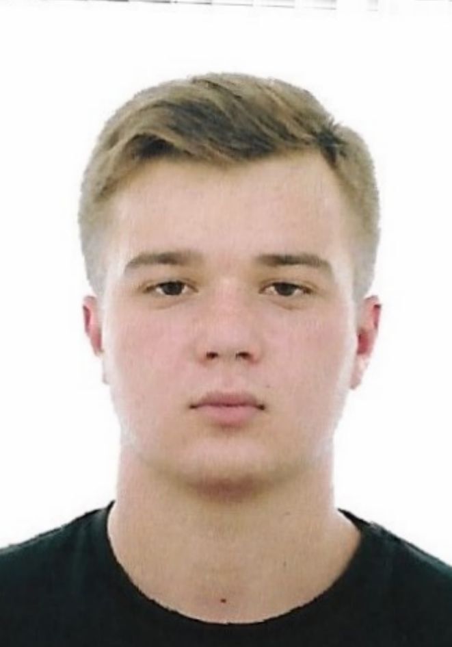 Крылов Михаил Андреевич