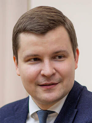 Уланов Александр Андреевич