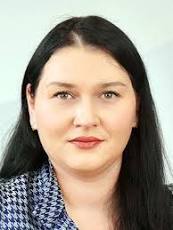 Чердакли Ульяна Сергеевна