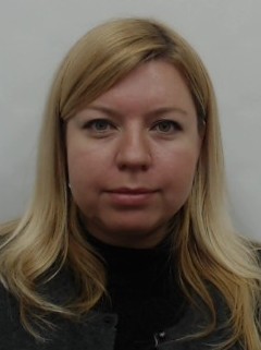 Симаева Евгения Петровна