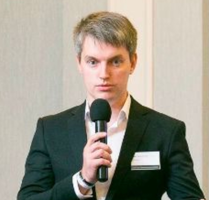 Найт Константин Андреевич
