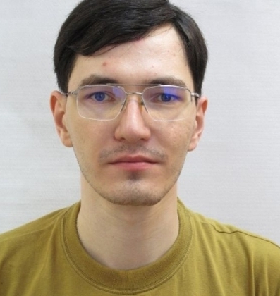 Худяков Даниил Сергеевич