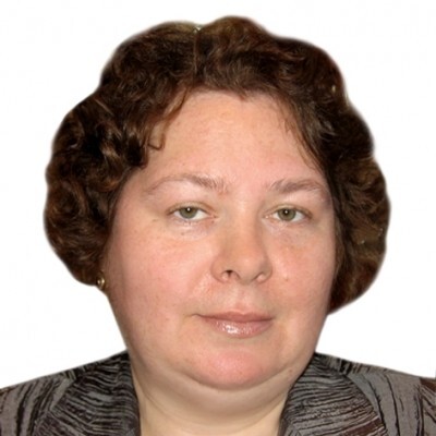 Шаравова Ольга Ивановна