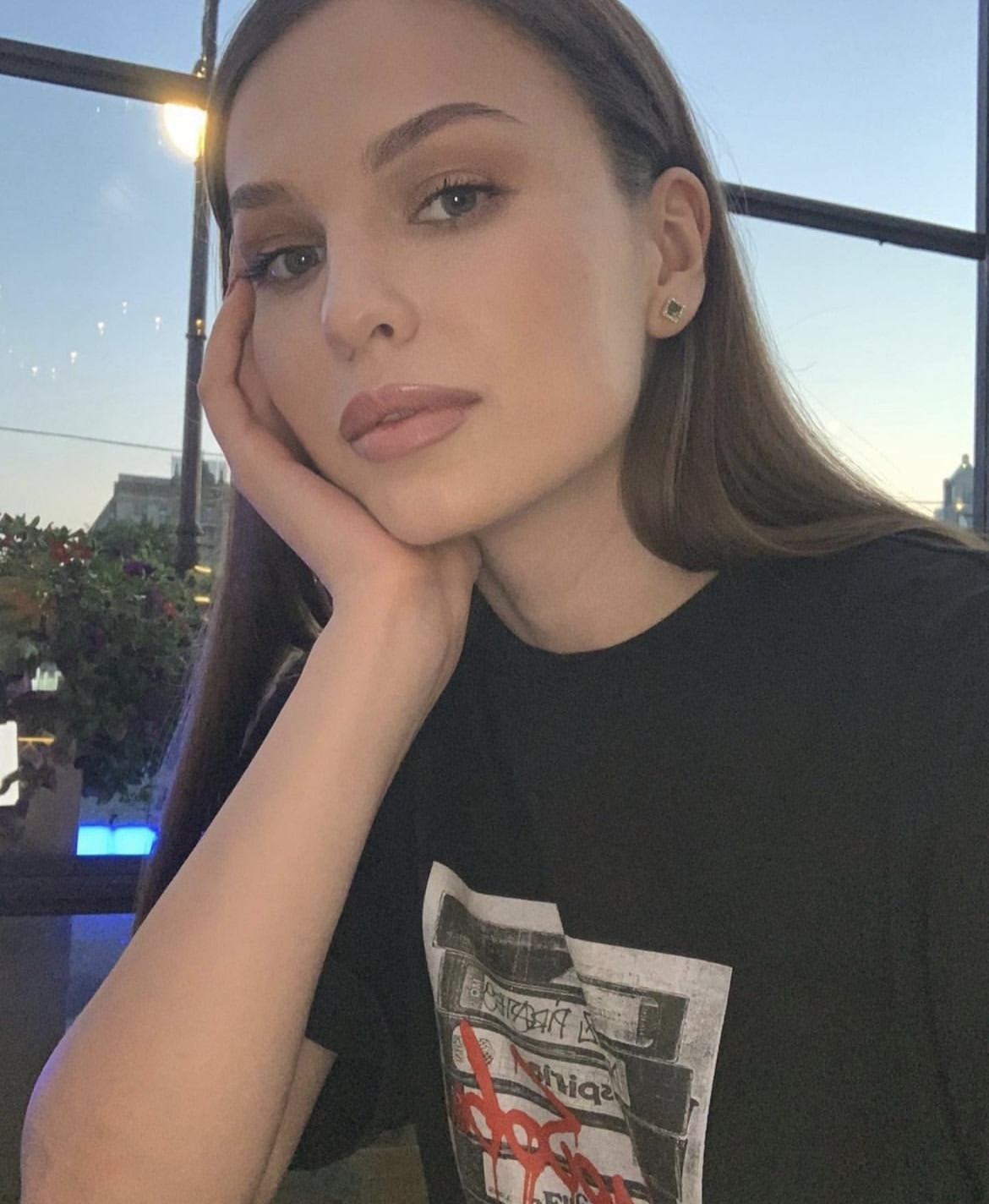 Селюк Арина Сергеевна