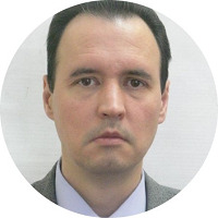 Тультаев Тимур Алексеевич