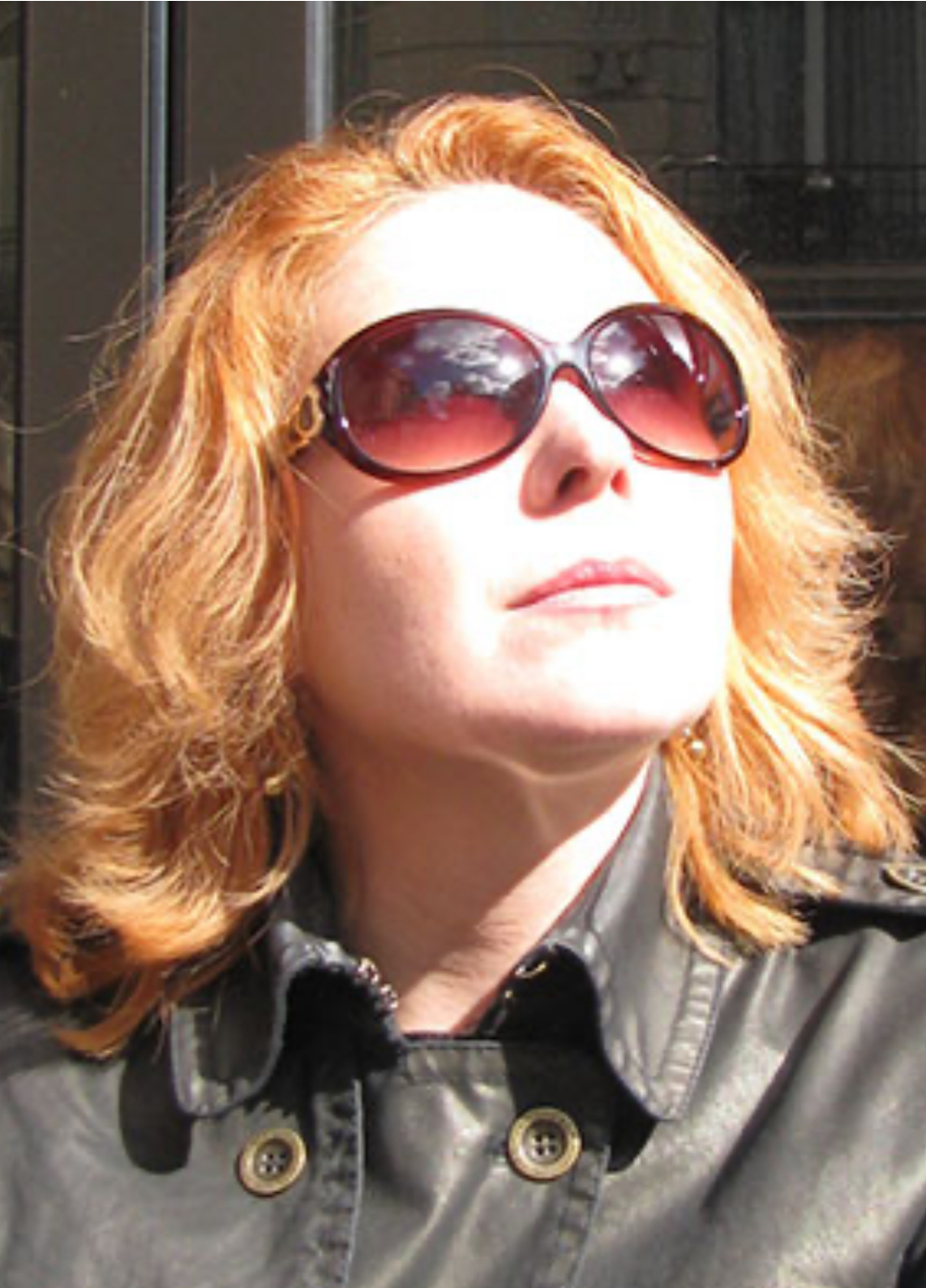 Ларина Юлия Викторовна