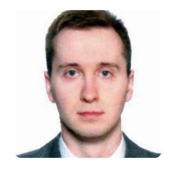 Князьков Александр Александрович