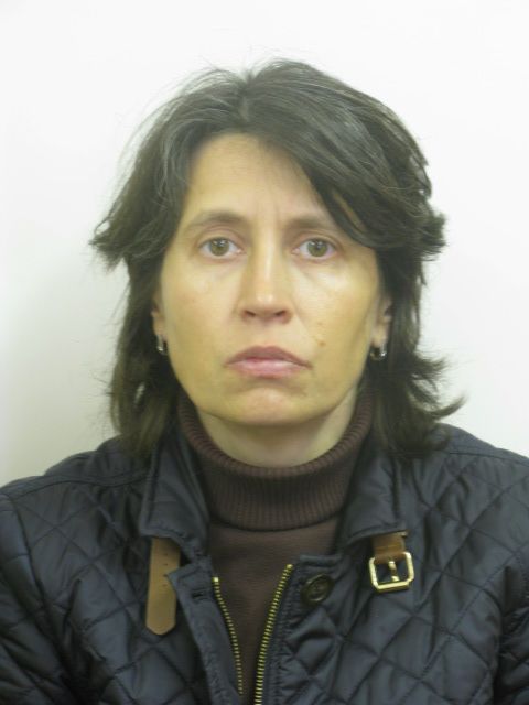 Симонова Маргарита Михайловна