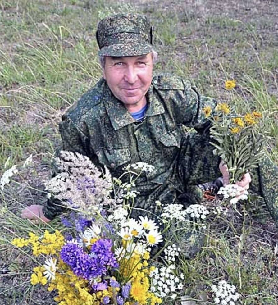 Лопухов Алексей Анатольевич