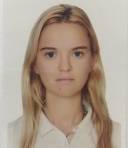 Гвасалия Кристина Давидовна