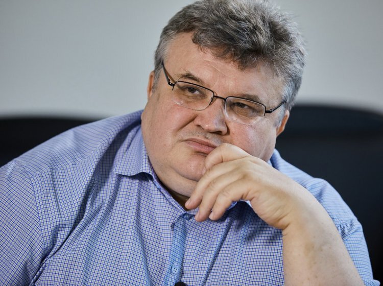 Огнев Александр Сергеевич