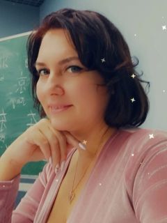 Очередько Юлия Владимировна