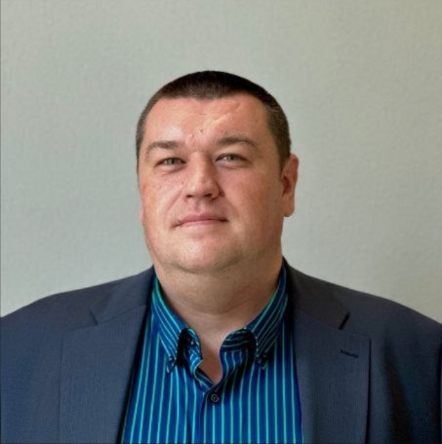Абызов Дмитрий Сергеевич