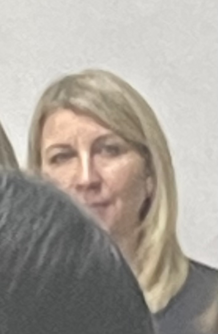 Бороненкова Ольга Владимировна