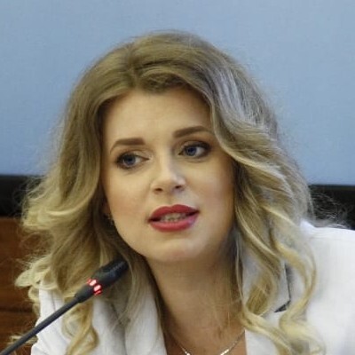 Малыгина Лидия Евгеньевна