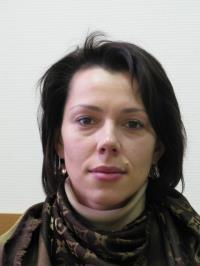 Синогейкина Екатерина Гелиевна