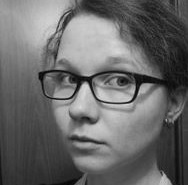 Бегичева Антонина Константиновна