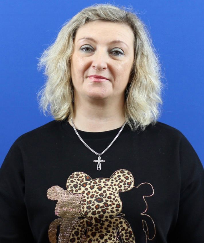 Миляева Лариса Вячеславовна