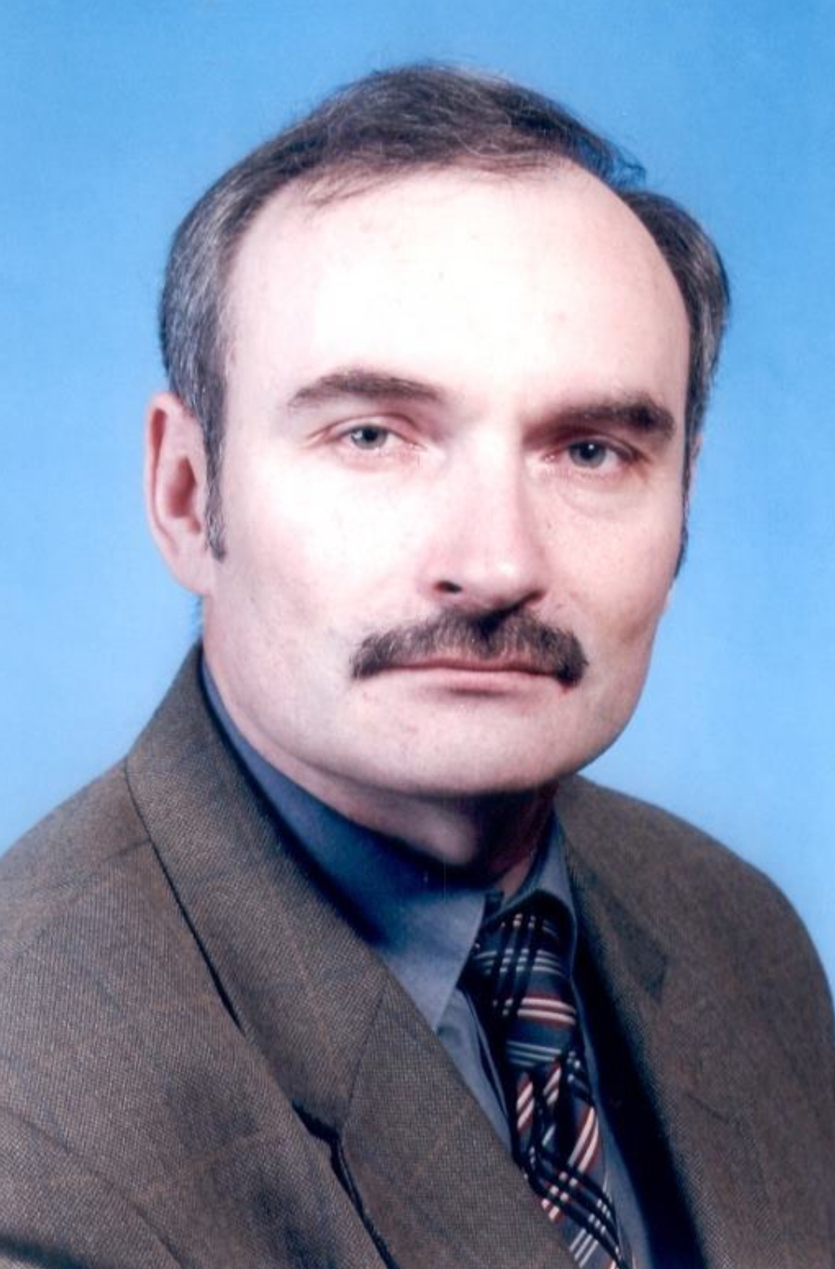 Пинкевич Василий Константинович