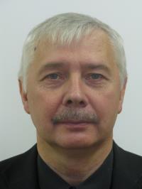 Барков Алексей Владимирович